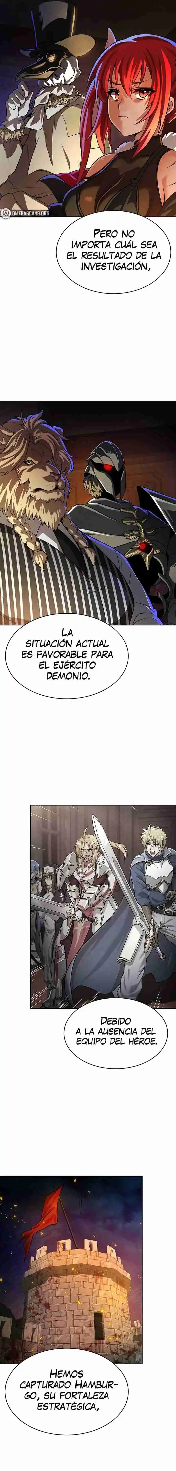 Fue Comprado Por El Rey Demonio Justo Antes Del Final - Capítulo 49 - Página 6 - LectorTMOo