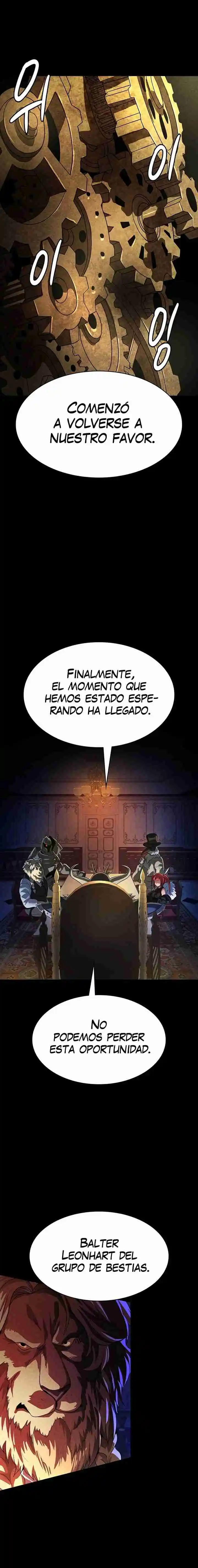 Fue Comprado Por El Rey Demonio Justo Antes Del Final - Capítulo 49 - Página 8 - LectorTMOo