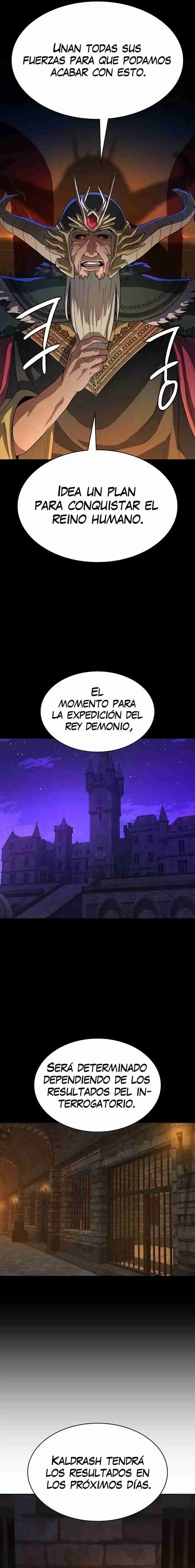 Fue Comprado Por El Rey Demonio Justo Antes Del Final - Capítulo 49 - Página 10 - LectorTMOo