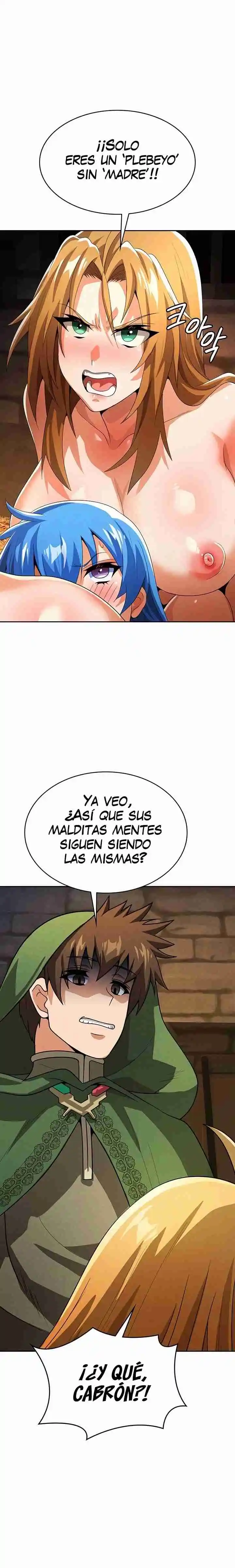 Fue Comprado Por El Rey Demonio Justo Antes Del Final - Capítulo 49 - Página 16 - LectorTMOo