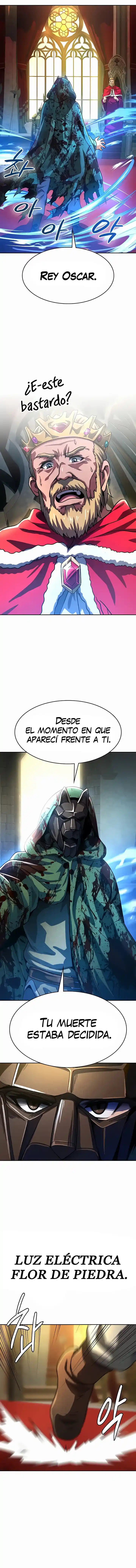 Fue Comprado Por El Rey Demonio Justo Antes Del Final - Capítulo 53 - Página 8 - LectorTMOo