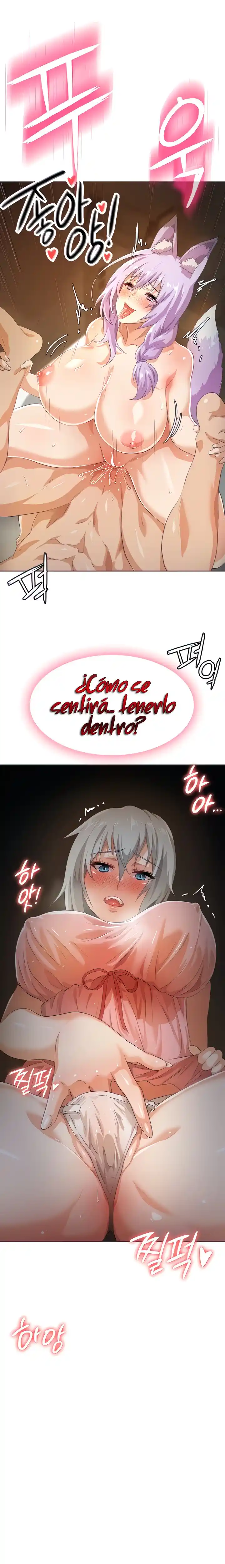 Fue Comprado Por El Rey Demonio Justo Antes Del Final - Capítulo 6 - Página 5 - LectorTMOo