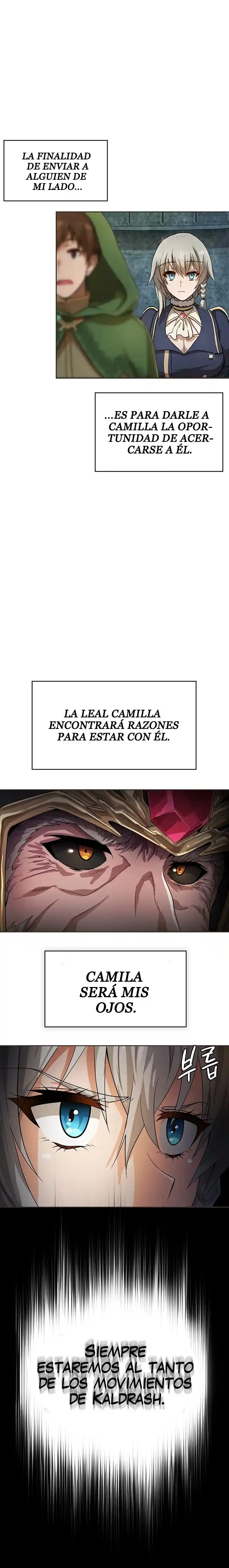 Fue Comprado Por El Rey Demonio Justo Antes Del Final - Capítulo 8 - Página 4 - LectorTMOo
