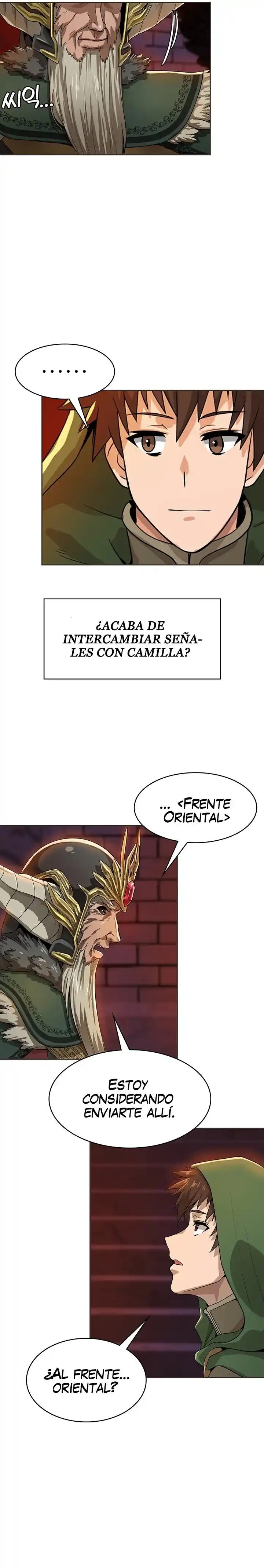 Fue Comprado Por El Rey Demonio Justo Antes Del Final - Capítulo 8 - Página 12 - LectorTMOo