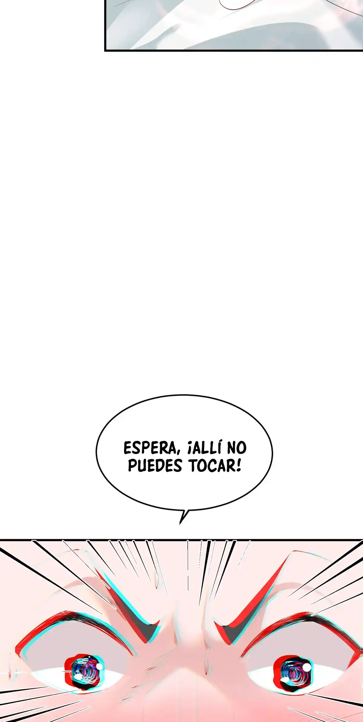 Fue Solo Una Adivinación, ¡¿por Qué La Emperatriz Demonio De Nueve Colas Se Convirtió En Mi Esposa?! - Capítulo 10 - Página 26 - LectorTMOo