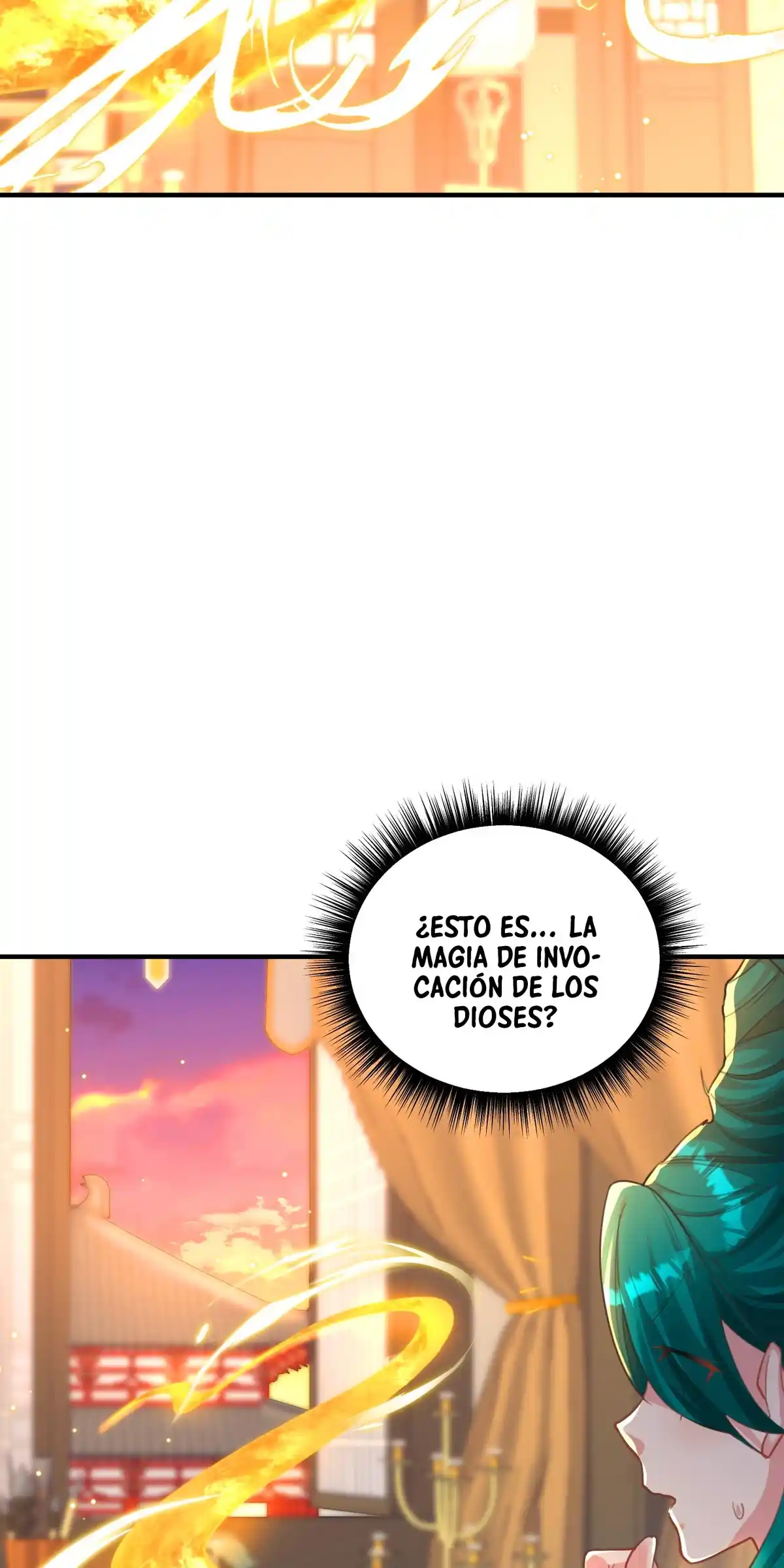 Fue Solo Una Adivinación, ¡¿por Qué La Emperatriz Demonio De Nueve Colas Se Convirtió En Mi Esposa?! - Capítulo 10 - Página 65 - LectorTMOo