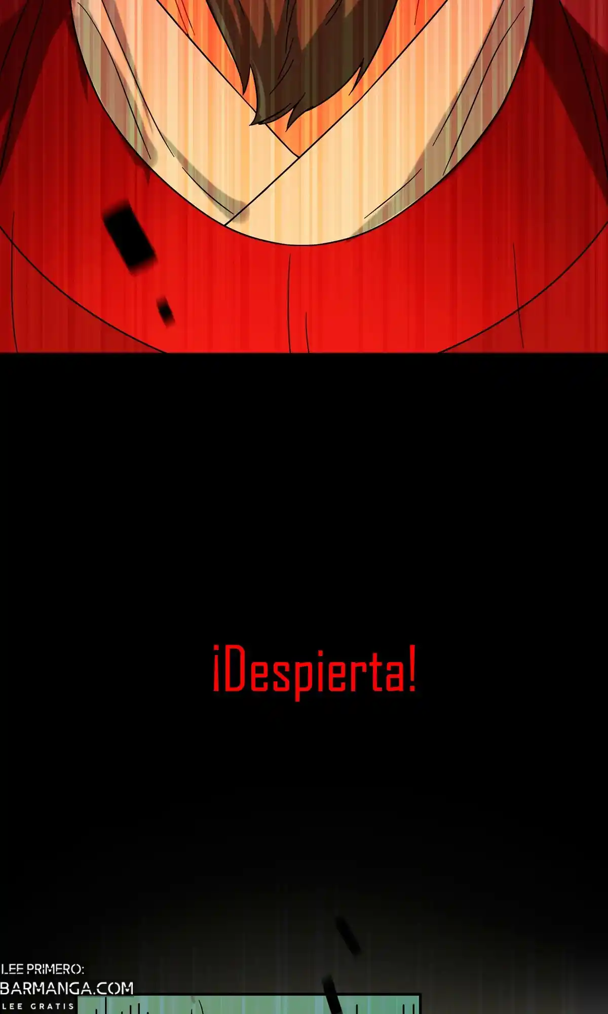 Fue Solo Una Adivinación, ¡¿por Qué La Emperatriz Demonio De Nueve Colas Se Convirtió En Mi Esposa?! - Capítulo 14 - Página 10 - LectorTMOo