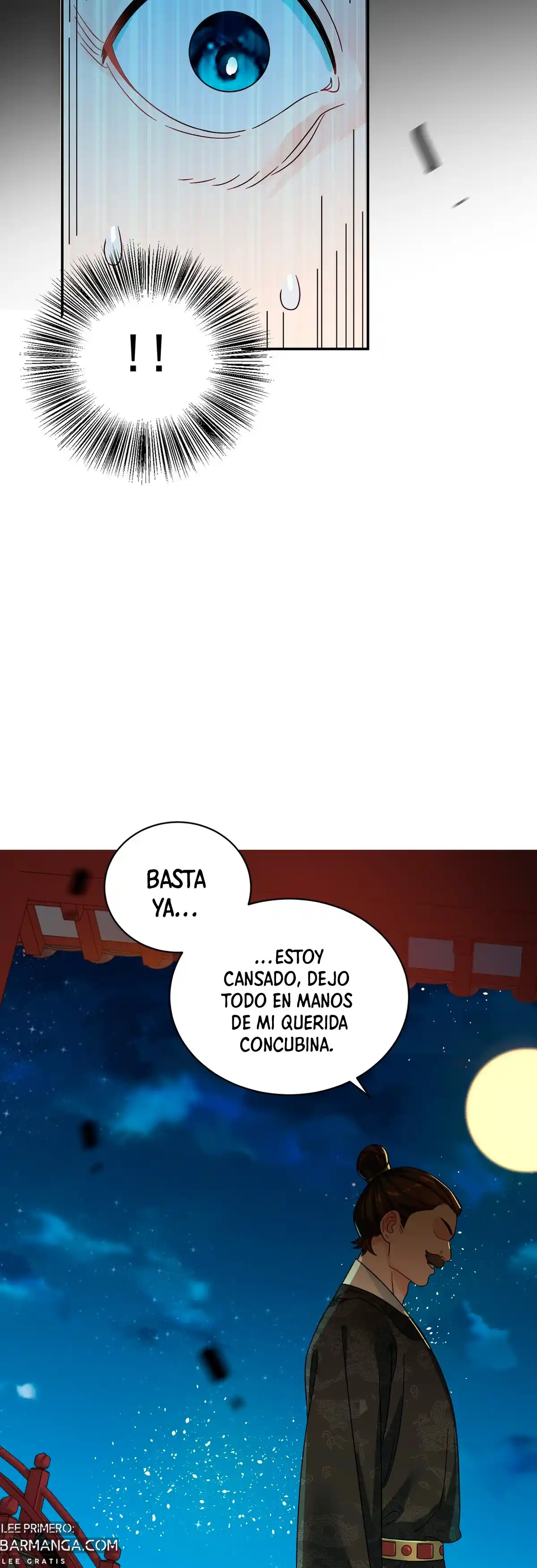 Fue Solo Una Adivinación, ¡¿por Qué La Emperatriz Demonio De Nueve Colas Se Convirtió En Mi Esposa?! - Capítulo 14 - Página 38 - LectorTMOo