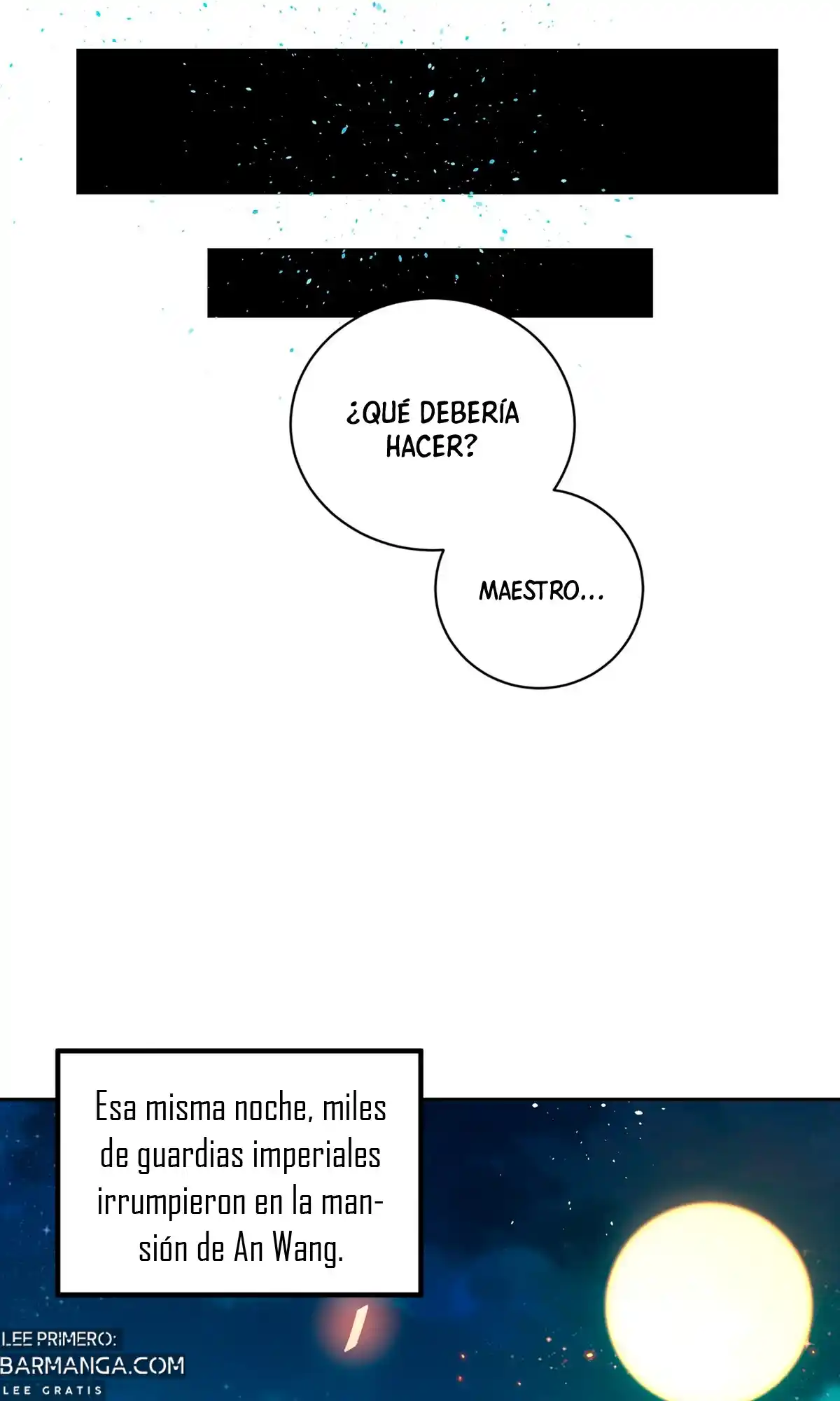 Fue Solo Una Adivinación, ¡¿por Qué La Emperatriz Demonio De Nueve Colas Se Convirtió En Mi Esposa?! - Capítulo 14 - Página 46 - LectorTMOo