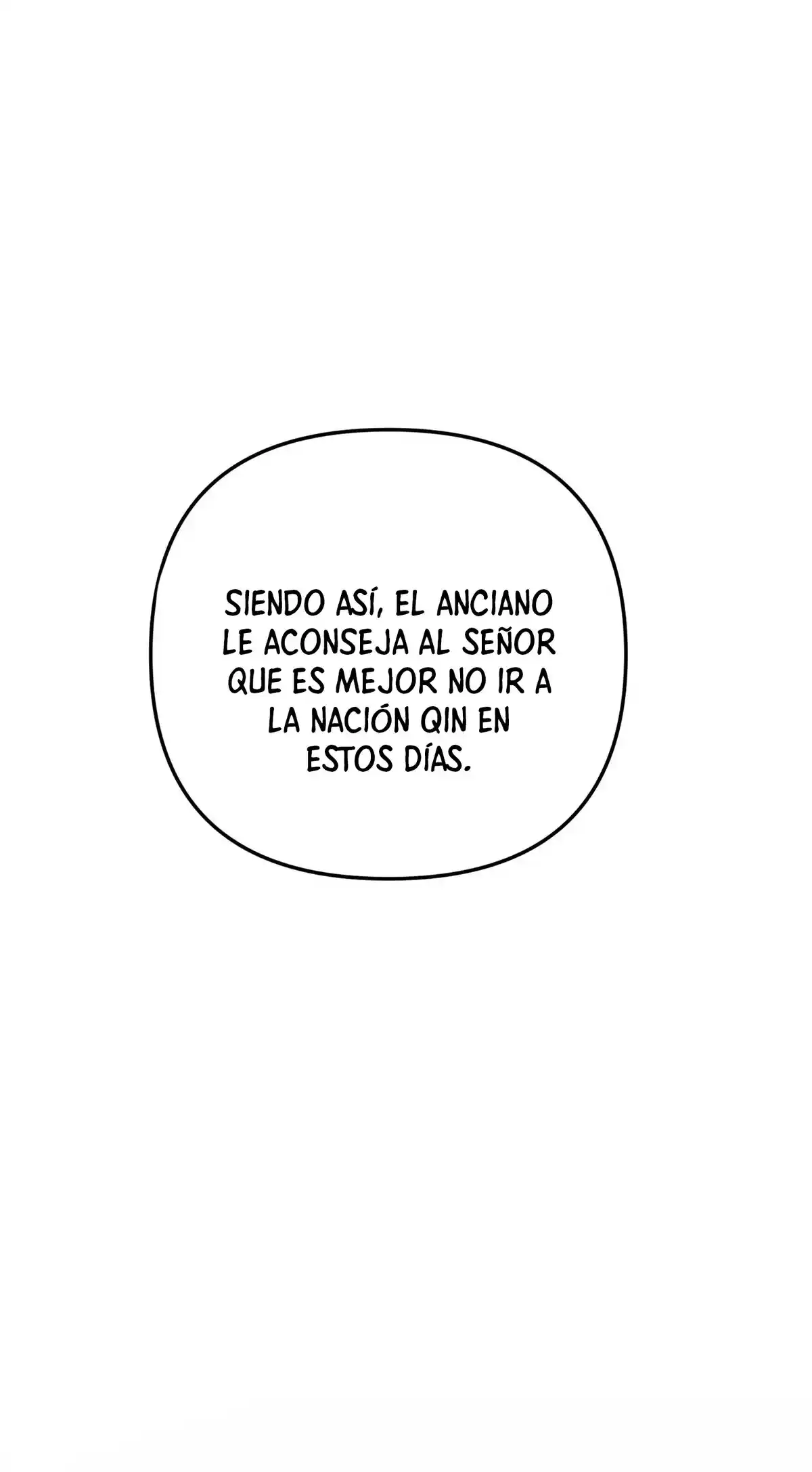 Fue Solo Una Adivinación, ¡¿por Qué La Emperatriz Demonio De Nueve Colas Se Convirtió En Mi Esposa?! - Capítulo 3 - Página 14 - LectorTMOo