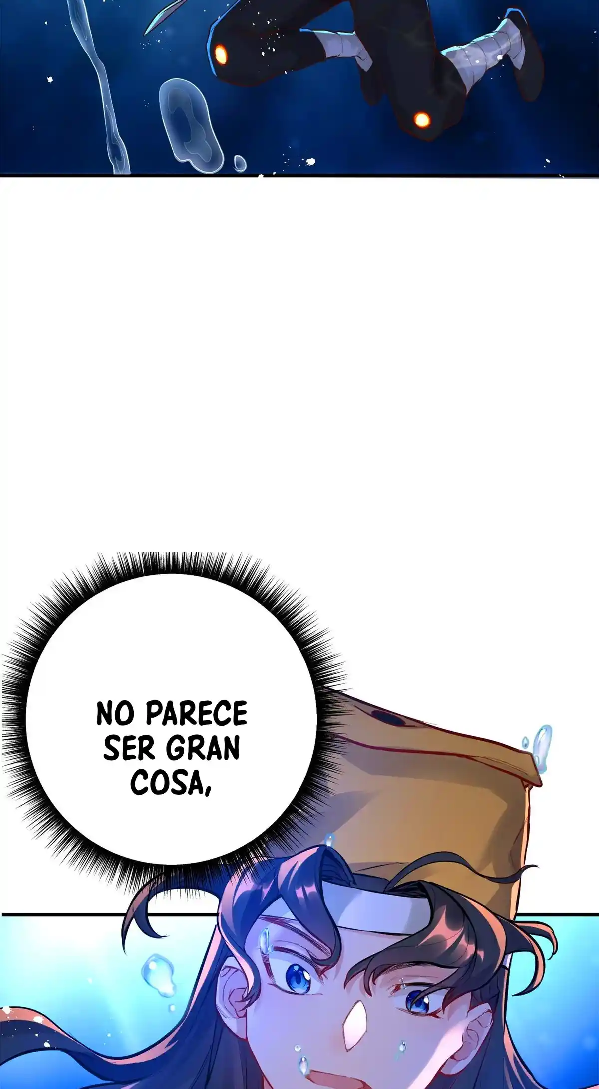 Fue Solo Una Adivinación, ¡¿por Qué La Emperatriz Demonio De Nueve Colas Se Convirtió En Mi Esposa?! - Capítulo 3 - Página 76 - LectorTMOo