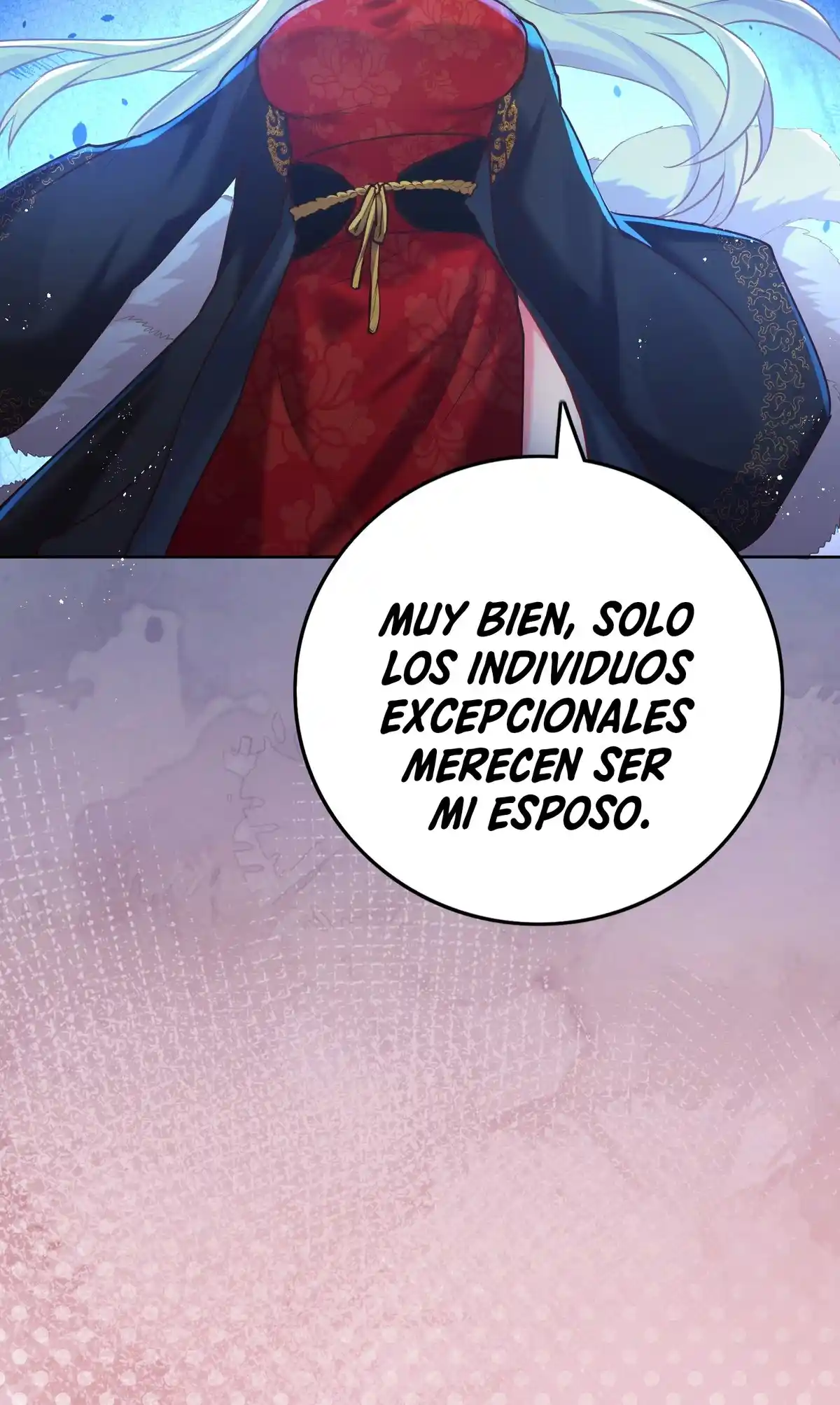 Fue Solo Una Adivinación, ¡¿por Qué La Emperatriz Demonio De Nueve Colas Se Convirtió En Mi Esposa?! - Capítulo 5 - Página 76 - LectorTMOo