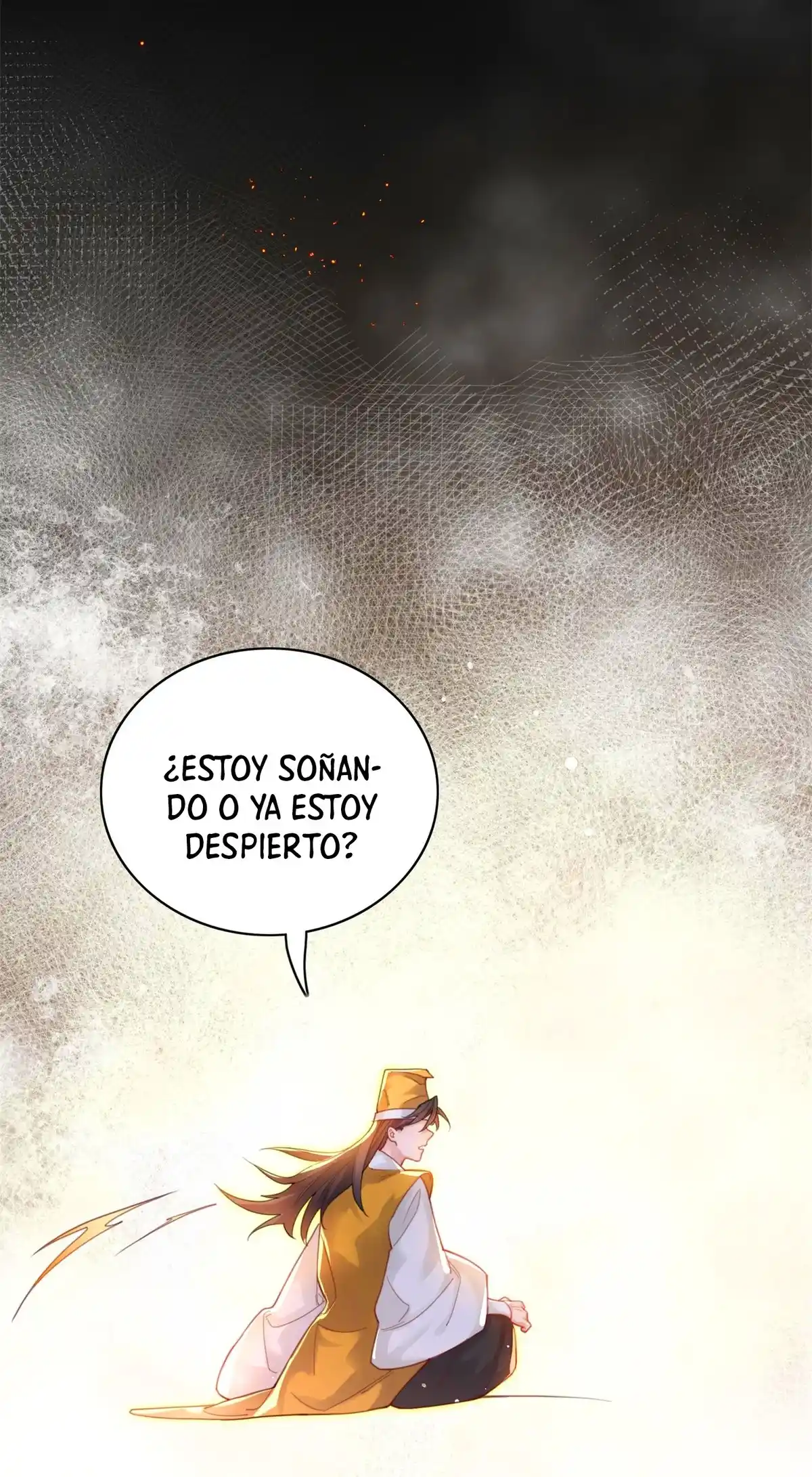 Fue Solo Una Adivinación, ¡¿por Qué La Emperatriz Demonio De Nueve Colas Se Convirtió En Mi Esposa?! - Capítulo 6 - Página 63 - LectorTMOo