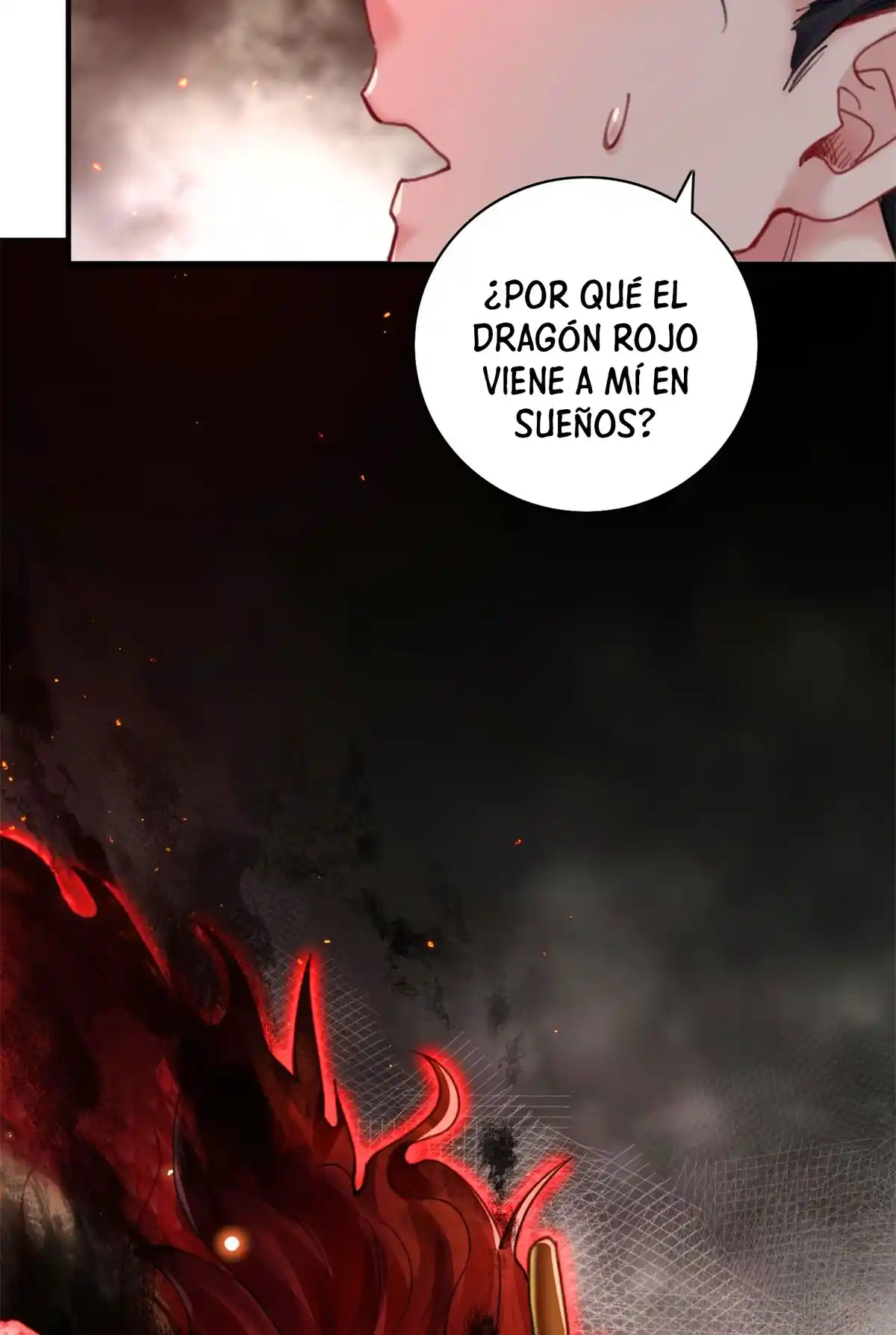 Fue Solo Una Adivinación, ¡¿por Qué La Emperatriz Demonio De Nueve Colas Se Convirtió En Mi Esposa?! - Capítulo 6 - Página 69 - LectorTMOo
