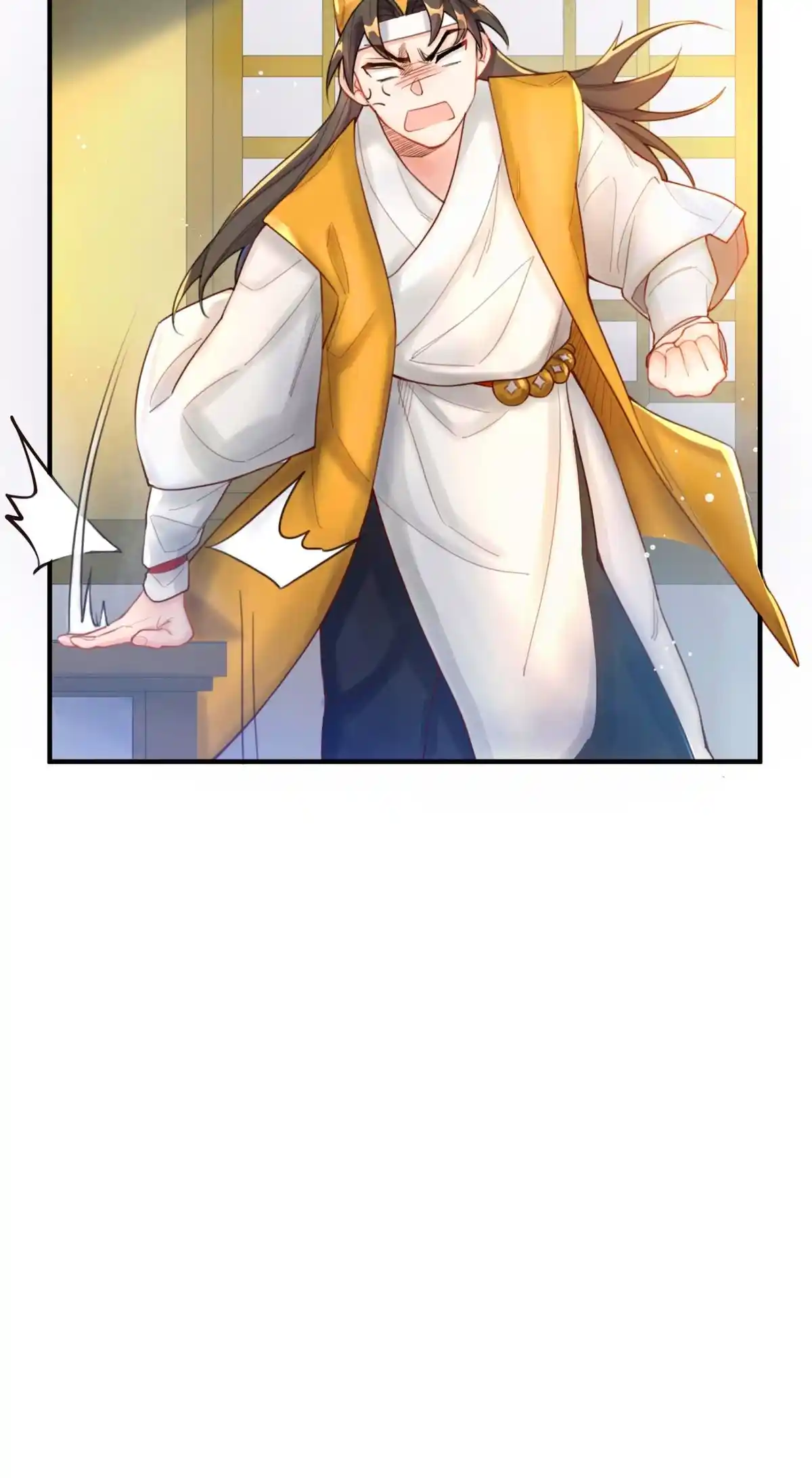 Fue Solo Una Adivinación, ¡¿por Qué La Emperatriz Demonio De Nueve Colas Se Convirtió En Mi Esposa?! - Capítulo 7 - Página 33 - LectorTMOo