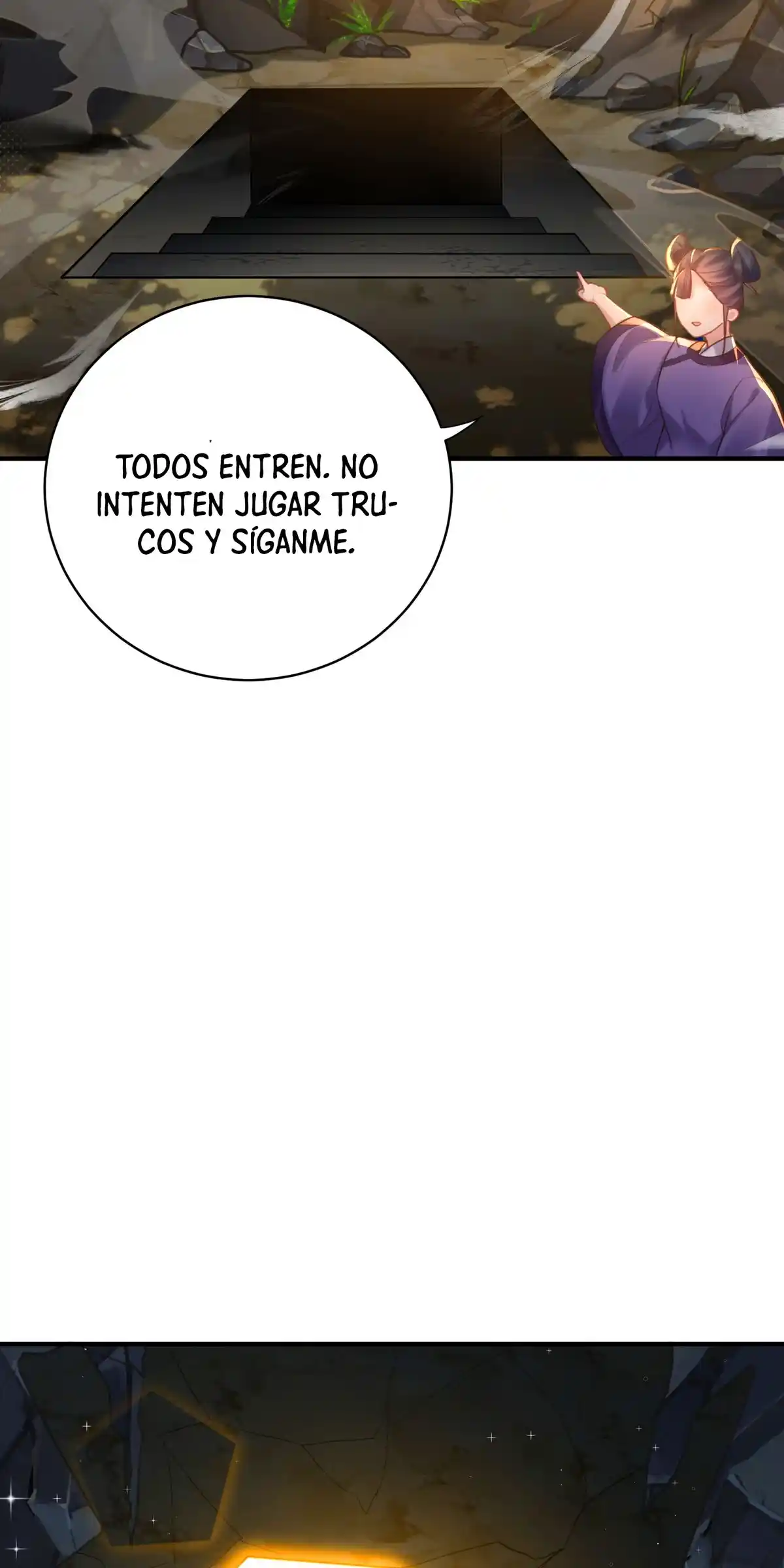 Fue Solo Una Adivinación, ¡¿por Qué La Emperatriz Demonio De Nueve Colas Se Convirtió En Mi Esposa?! - Capítulo 8 - Página 57 - LectorTMOo