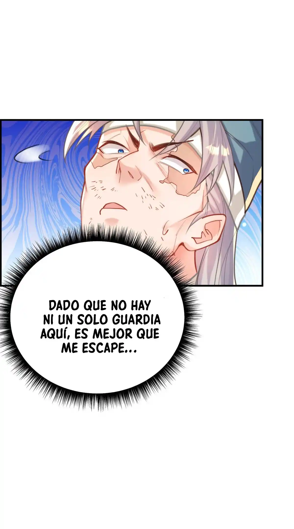 Fue Solo Una Adivinación, ¡¿por Qué La Emperatriz Demonio De Nueve Colas Se Convirtió En Mi Esposa?! - Capítulo 9 - Página 56 - LectorTMOo