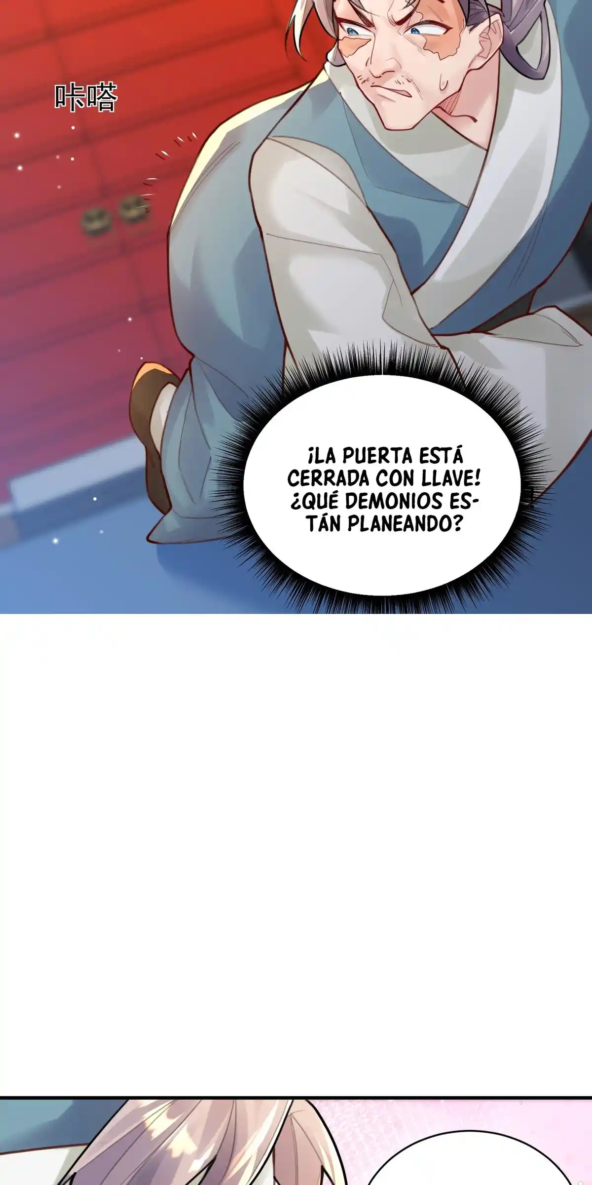 Fue Solo Una Adivinación, ¡¿por Qué La Emperatriz Demonio De Nueve Colas Se Convirtió En Mi Esposa?! - Capítulo 9 - Página 67 - LectorTMOo