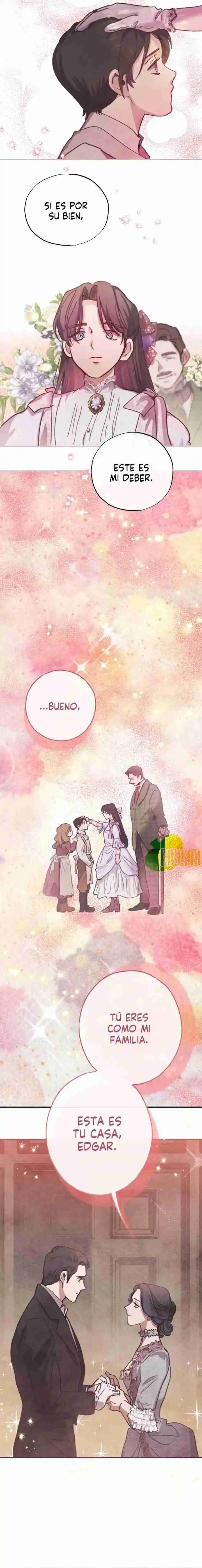 Fuego Verde En La Oscuridad - Capítulo 1 - Página 14 - LectorTMOo