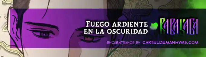 Fuego Verde En La Oscuridad - Capítulo 13 - Página 1 - LectorTMOo