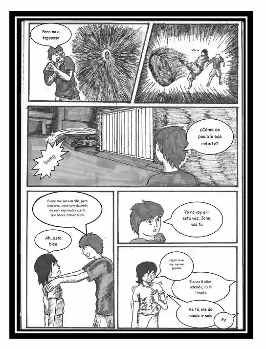 Fuego - Capítulo - Página 2 - LectorTMOo