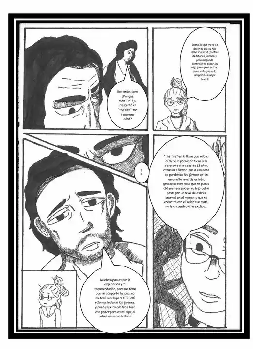 Fuego - Capítulo - Página 9 - LectorTMOo