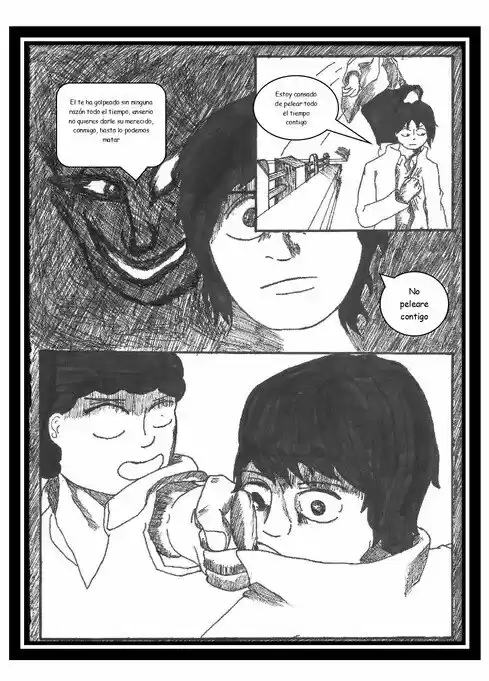 Fuego - Capítulo - Página 11 - LectorTMOo