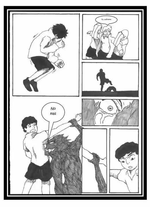 Fuego - Capítulo - Página 12 - LectorTMOo