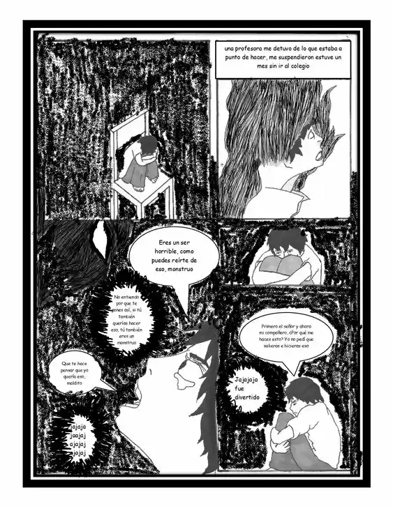 Fuego - Capítulo - Página 14 - LectorTMOo