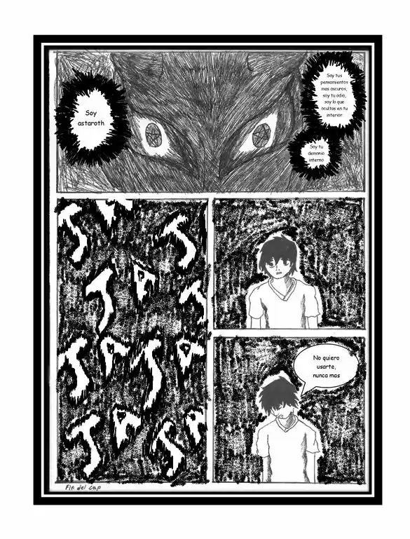 Fuego - Capítulo - Página 15 - LectorTMOo