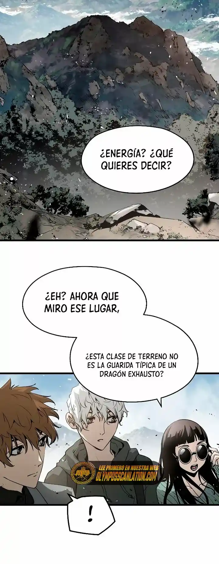 Fuerza Eterna - Capítulo 43 - Página 4 - LectorTMOo
