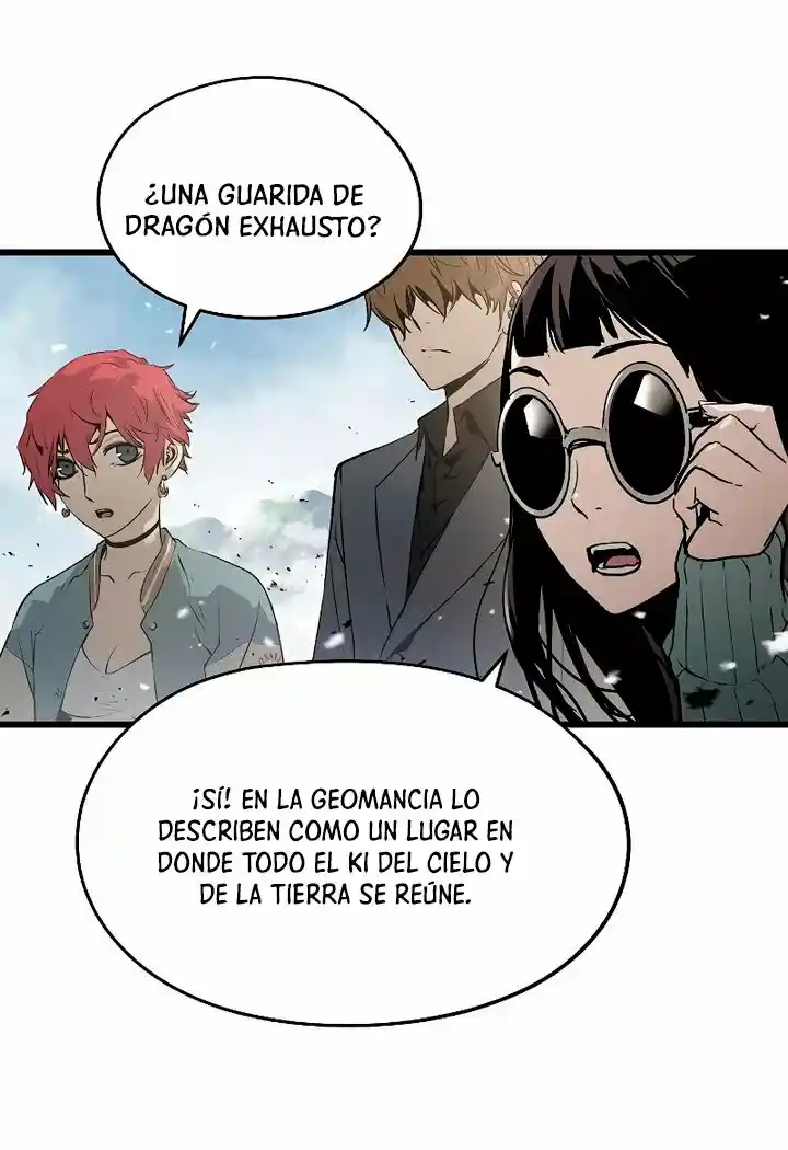 Fuerza Eterna - Capítulo 43 - Página 5 - LectorTMOo