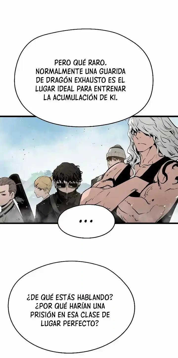 Fuerza Eterna - Capítulo 43 - Página 7 - LectorTMOo