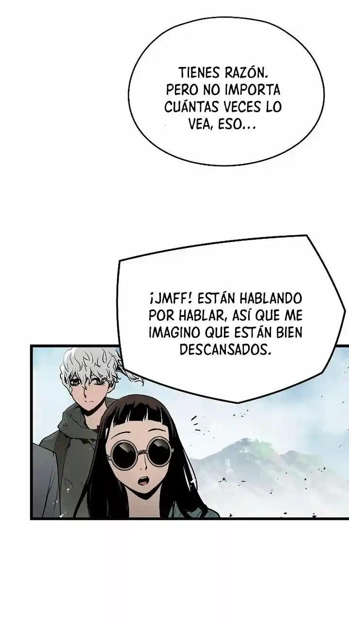 Fuerza Eterna - Capítulo 43 - Página 8 - LectorTMOo