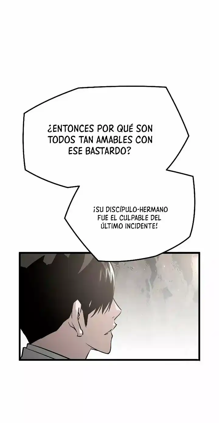 Fuerza Eterna - Capítulo 43 - Página 23 - LectorTMOo