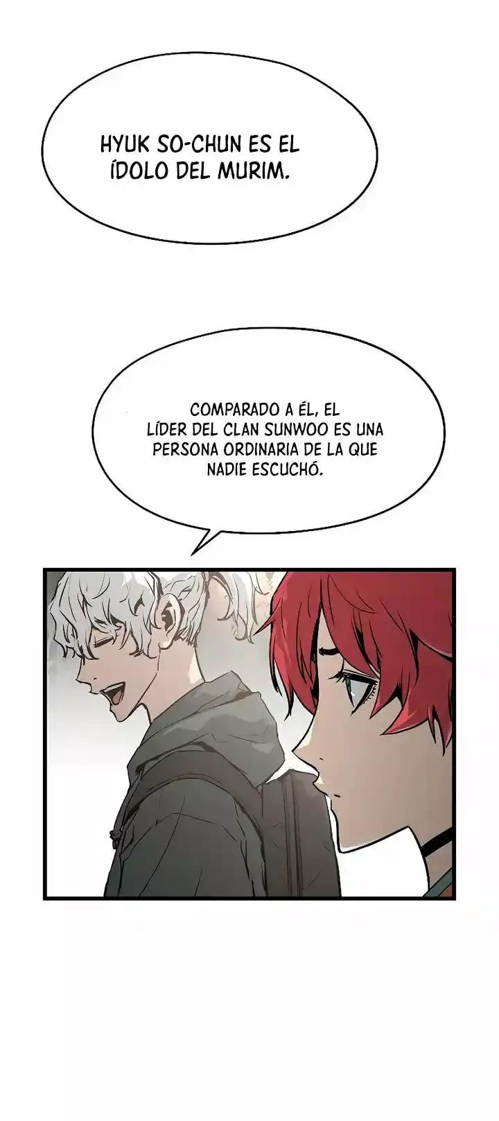 Fuerza Eterna - Capítulo 43 - Página 24 - LectorTMOo