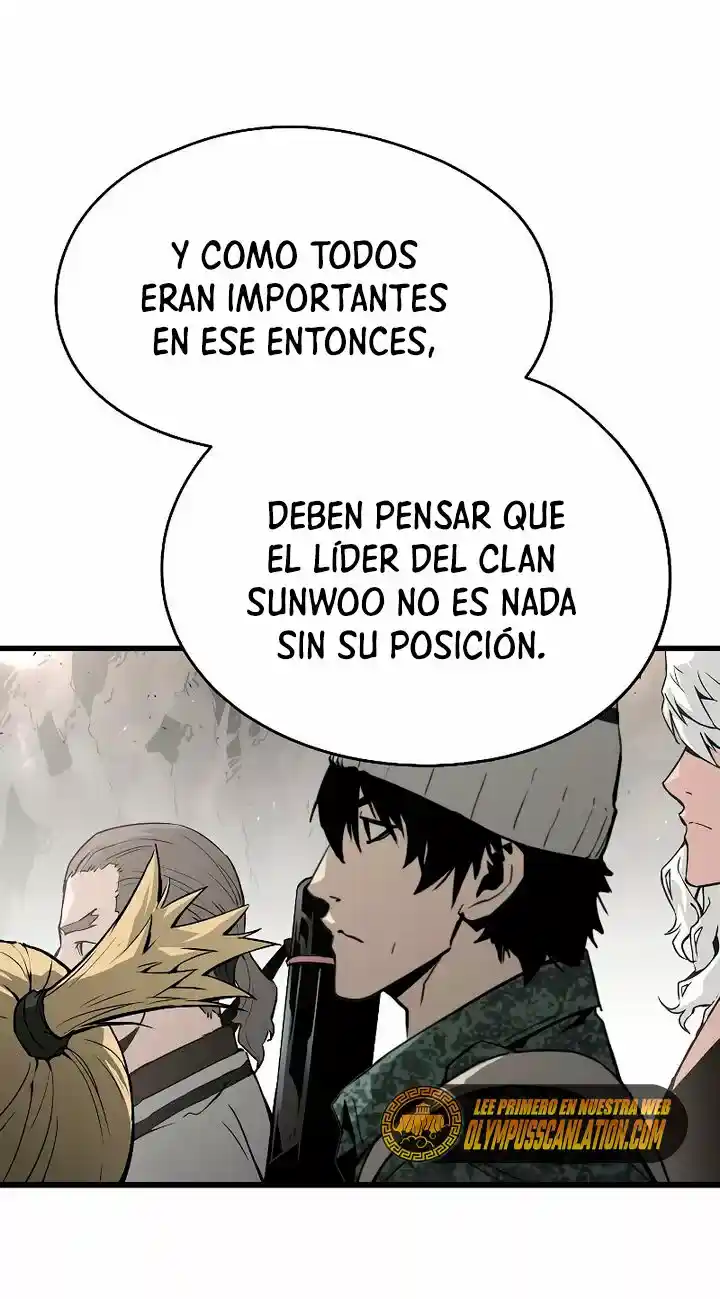 Fuerza Eterna - Capítulo 43 - Página 25 - LectorTMOo