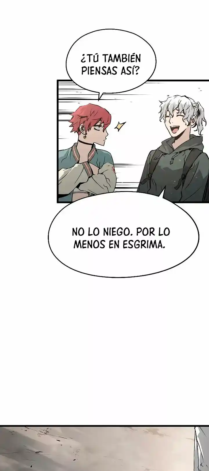 Fuerza Eterna - Capítulo 43 - Página 26 - LectorTMOo