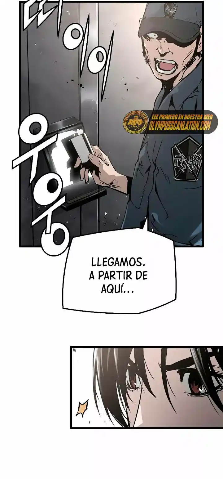 Fuerza Eterna - Capítulo 43 - Página 28 - LectorTMOo