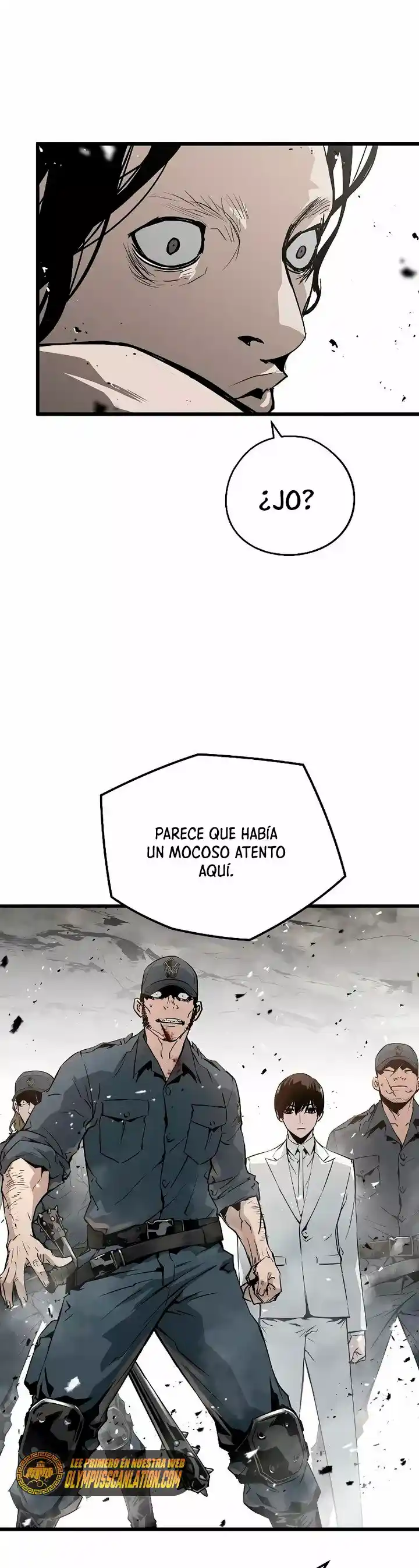 Fuerza Eterna - Capítulo 43 - Página 31 - LectorTMOo