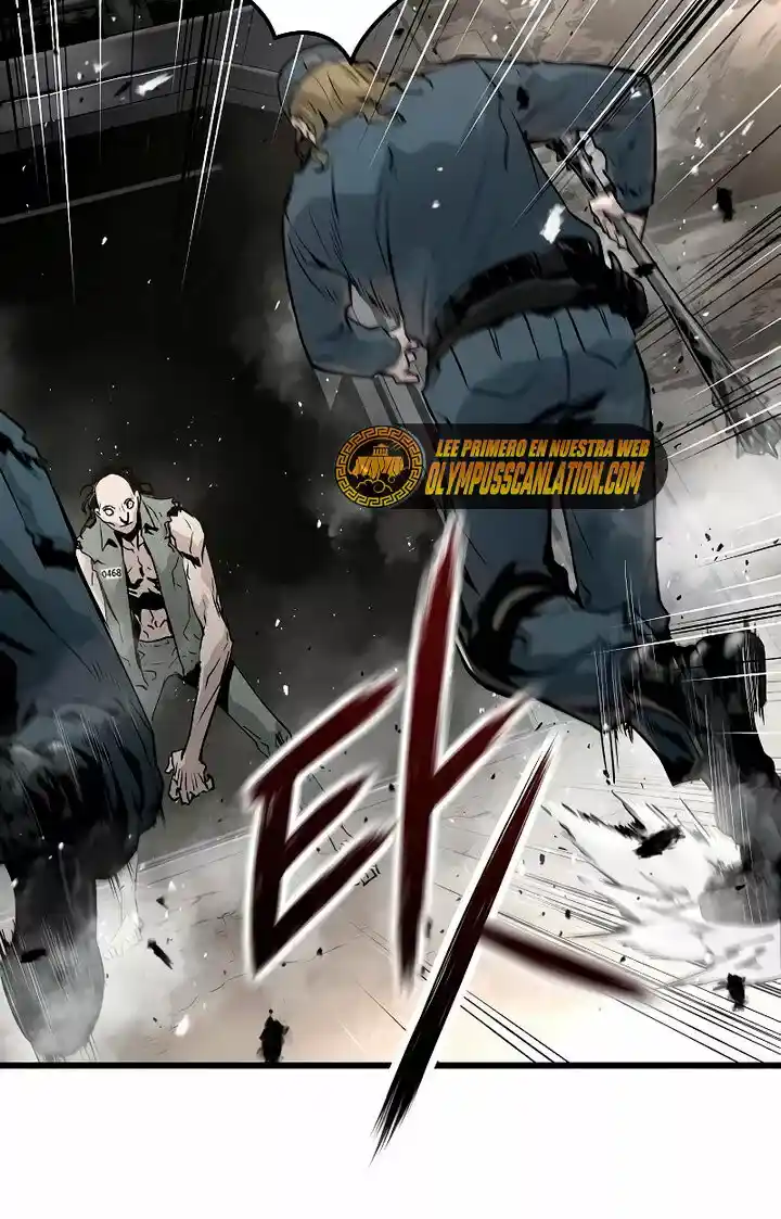 Fuerza Eterna - Capítulo 43 - Página 33 - LectorTMOo