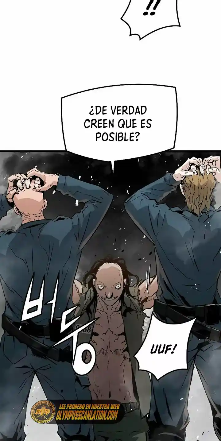Fuerza Eterna - Capítulo 43 - Página 35 - LectorTMOo