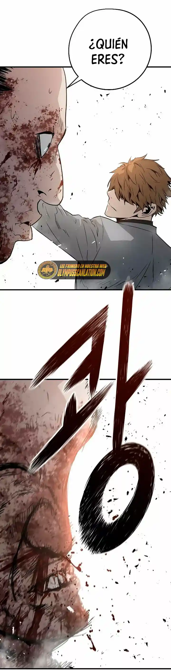 Fuerza Eterna - Capítulo 43 - Página 61 - LectorTMOo