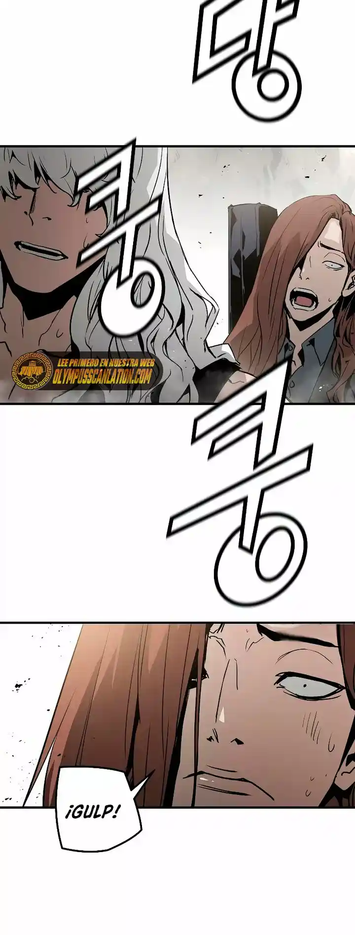 Fuerza Eterna - Capítulo 43 - Página 65 - LectorTMOo