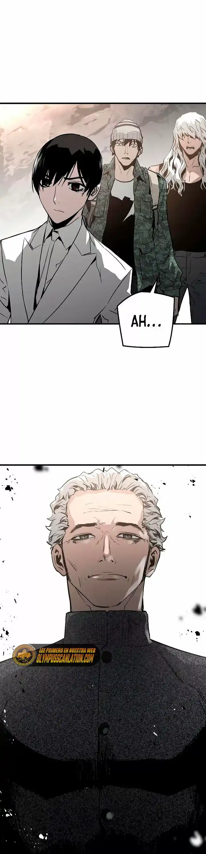 Fuerza Eterna - Capítulo 43 - Página 70 - LectorTMOo