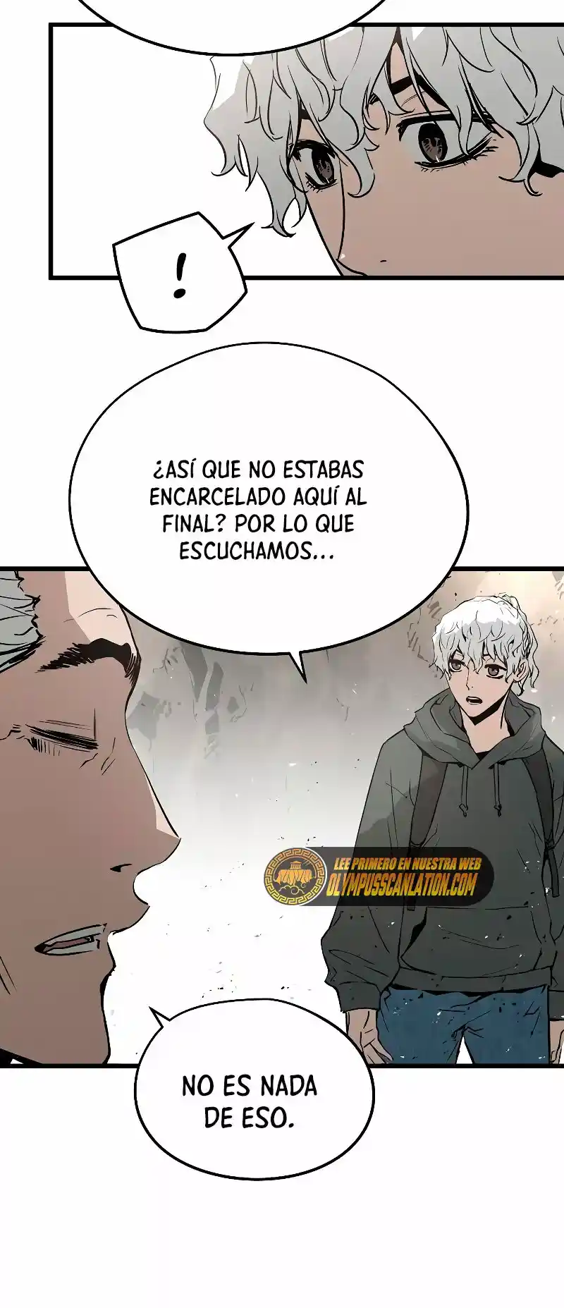 Fuerza Eterna - Capítulo 44 - Página 8 - LectorTMOo