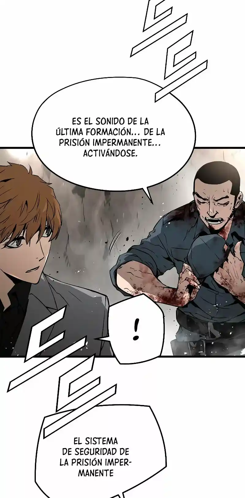 Fuerza Eterna - Capítulo 44 - Página 11 - LectorTMOo