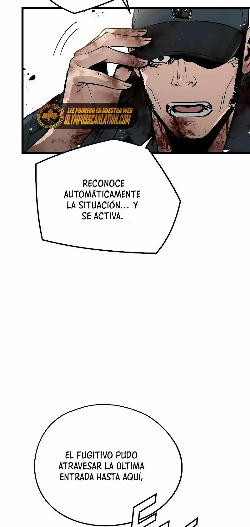 Fuerza Eterna - Capítulo 44 - Página 12 - LectorTMOo