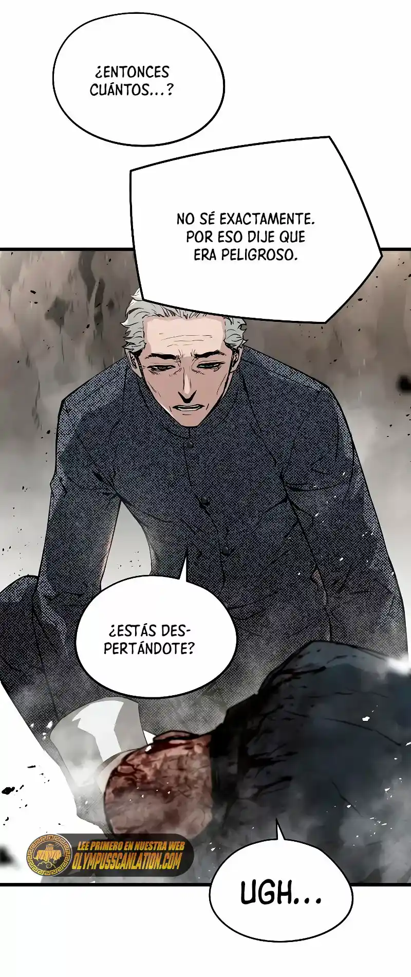 Fuerza Eterna - Capítulo 44 - Página 15 - LectorTMOo