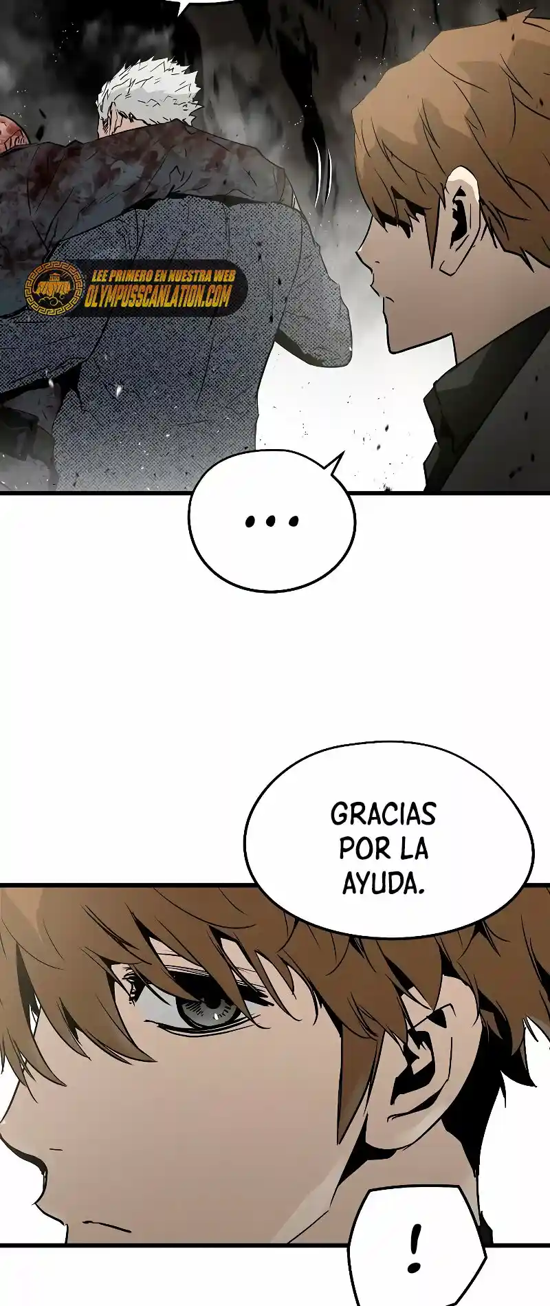 Fuerza Eterna - Capítulo 44 - Página 19 - LectorTMOo
